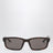 Caramel AF Daily rectangular sunglasses