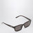 Caramel AF Daily rectangular sunglasses