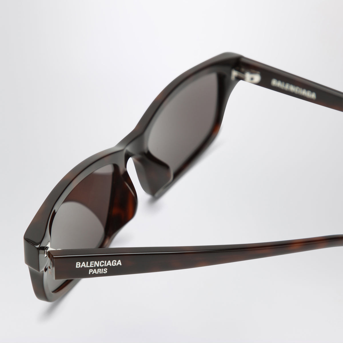 Caramel AF Daily rectangular sunglasses