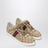 Stretch-Sneakers aus GG-Canvas in Beige Sand