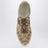 Stretch-Sneakers aus GG-Canvas in Beige Sand