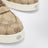 Stretch-Sneakers aus GG-Canvas in Beige Sand