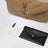 Loulou crossbody bag in beige leather