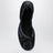 Black Ballet sneakers in technical fabric