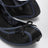 Black Ballet sneakers in technical fabric