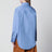 Light blue cotton shirt