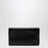 Clutch Le City in black Arena lambskin leather