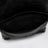 Clutch Le City in black Arena lambskin leather