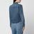 Camicia Cassandre blu in denim