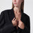 GG Marmont necklace with gold-tone Double G pendant