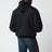 Baumwolljacke mit Reißverschluss, GG-Muster, blau