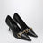 Escarpins Boulevard en cuir noir