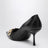 Escarpins Boulevard en cuir noir