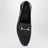 Mocassino Jordaan Soft in pelle nera