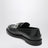 Mocassins Boulevard en cuir noir