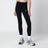 Leggings Techwear neri in viscosa