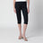 Pantalon en jersey de coton côtelé Web bleu