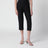 Hose aus GG-Jacquard-Jersey mit Elastikbund, schwarz