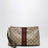 Small GG pouch with Web ribbon