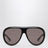 Lunettes de soleil aviateur noires