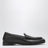 Silenzio Loafer aus Lammleder in Espresso