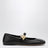 Ballerines Mary-Jane Charlotte noires