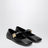 Ballerines Mary-Jane Charlotte noires