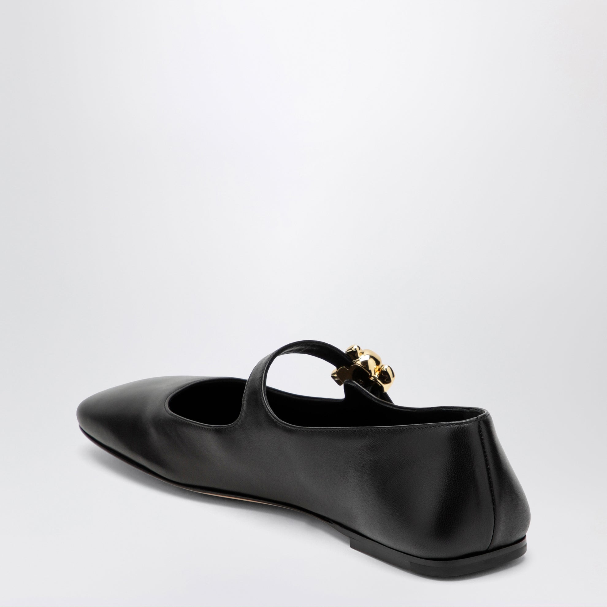 Charlotte Mary-Jane Ballerinas in Schwarz