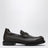Mocassins Comfy en cuir moka