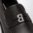 Mocassins Comfy en cuir moka