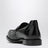Mocassins Comfy en cuir de veau noir