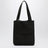 Veneto Intrecciato lambskin tote bag in Espresso