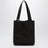Veneto Tote-Bag mit Intrecciato aus Nappa, Espresso
