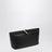 Pochette Andiamo en cuir nappa noir