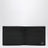 Bifold-Geldbörse Essence Classic aus GG-Canvas, schwarz