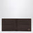 Essence Classic Bi-Fold-Geldbörse aus GG-Canvas in Sandbeige