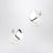 Boucles d’oreilles en argent sterling