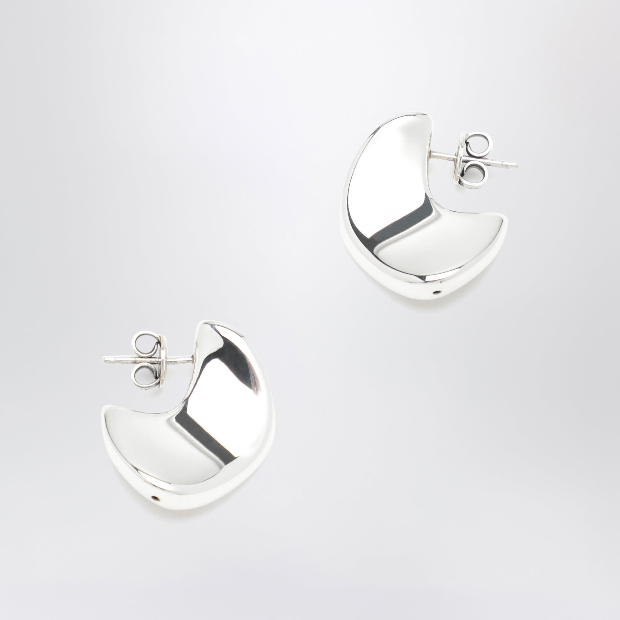 Orecchini in argento sterling
