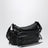 Le City medium multi-pocket lambskin crossbody bag black