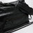 Le City medium multi-pocket lambskin crossbody bag black