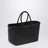 Triple Jump Tasche klein dunkelbraun