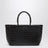 Triple Jump Tasche klein dunkelbraun
