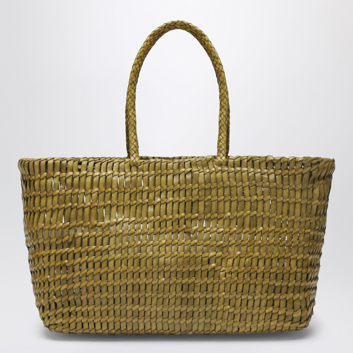 Sac Terrafino vert bambou