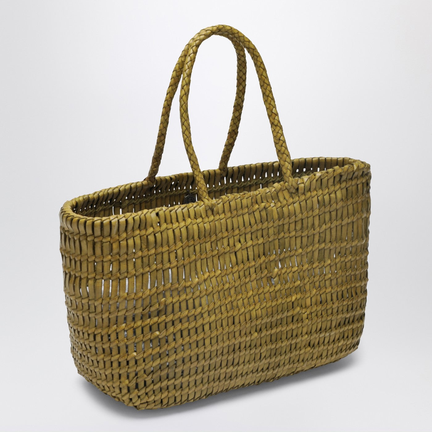Sac Terrafino vert bambou