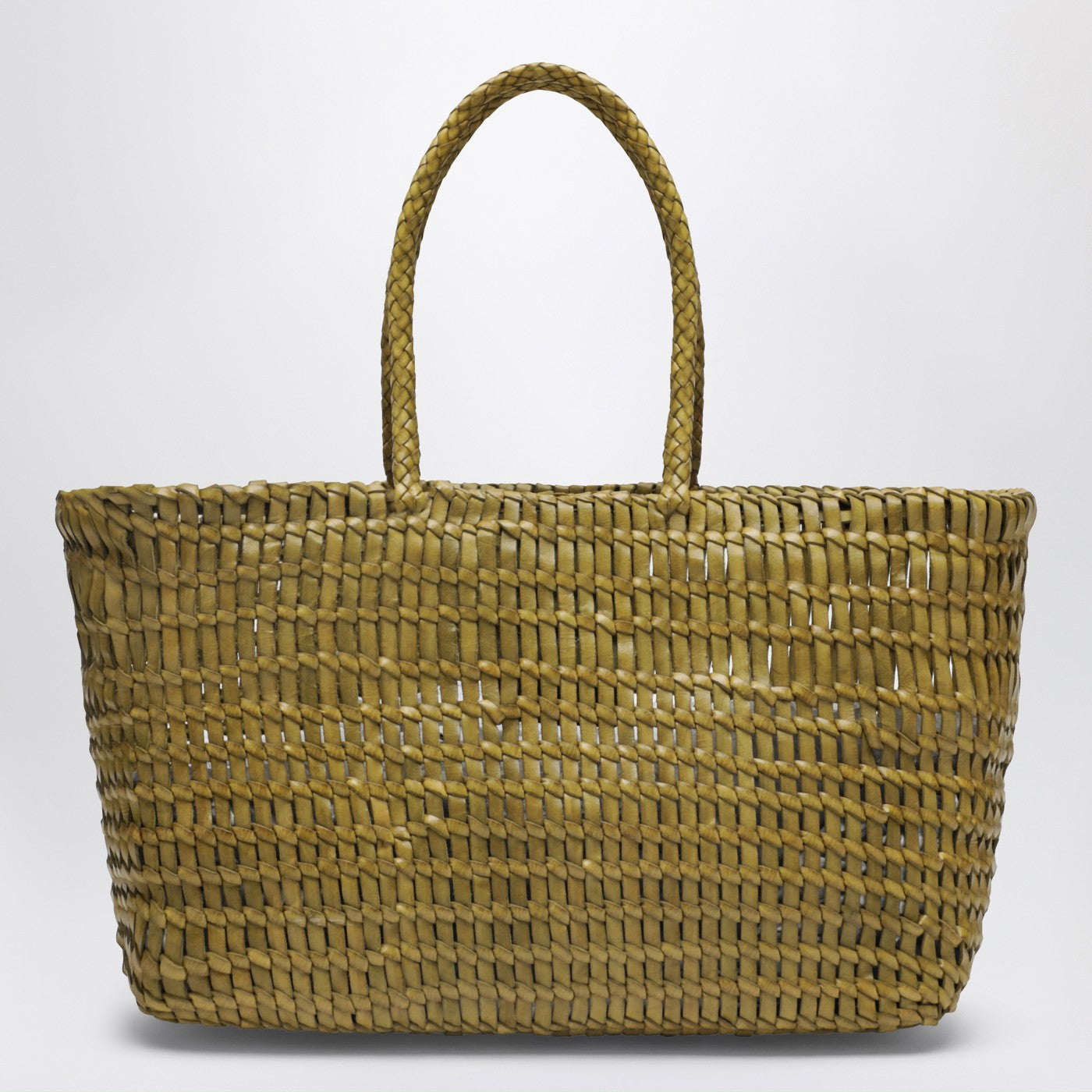 Sac Terrafino vert bambou