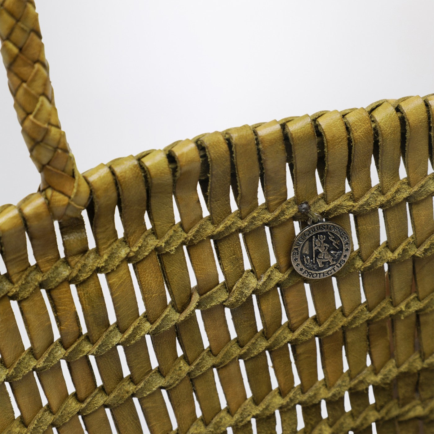 Sac Terrafino vert bambou