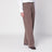 Taupe cotton trousers