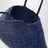 Santa Croce small bag navy blue