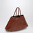 Santa Croce small bag light brown
