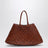 Santa Croce small bag light brown